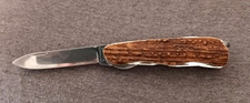 Victorinox taschenmesser picni gebraucht kaufen  Baar-Ebenhausen