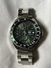 tag heuer formula 1 for sale  NORTHOLT
