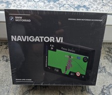 Gps bmw navigator d'occasion  Villejuif