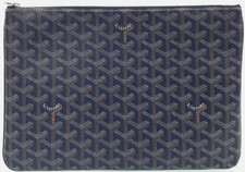Goyard pochette senat for sale  Kissimmee