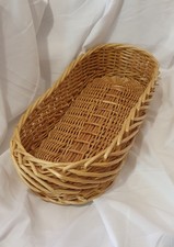 Baguette bread basket for sale  LINCOLN
