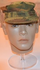 Casquette camouflée commando d'occasion  Colmar