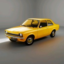 Opel kadett 1200cc usato  Macomer