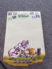 Carnet diddl d'occasion  Vannes
