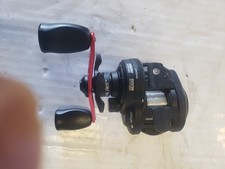 Abu garcia black d'occasion  Expédié en Belgium