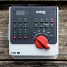 Märklin digital control gebraucht kaufen Märklin digital control gebraucht kaufen  München