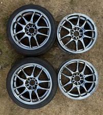 Work emotion kai for sale  WELWYN GARDEN CITY