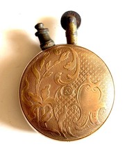Ancien briquet poilu d'occasion  Giromagny