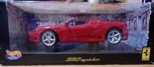 Ferrari 360 spider usato  Roma