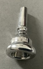Cornet mouthpiece mark for sale  UK