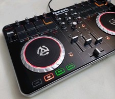 Numark mixtrack pro2 gebraucht kaufen  Hildesheim