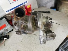 Turbo supercharger 2.0l for sale  Eugene