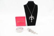 Butler wilson jewellery for sale  LEEDS