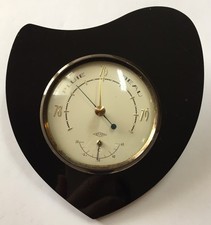 Baromètre thermomètre ancien d'occasion  France