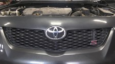 Grelha superior usada serve: 2009 Toyota Corolla superior grau A comprar usado  Enviando para Brazil