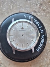 Dugena herrenuhr peseux gebraucht kaufen  Winnenden