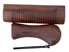 REMINGTON 870 TAC- 14 12 Ga. DESCANSO DE POLEGAR FOREND & WOODSTOCK MADEIRA DE NOGUEIRA ESPIGA DE MILHO comprar usado  Enviando para Brazil