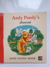 Vintage 1960 andy for sale  SAFFRON WALDEN