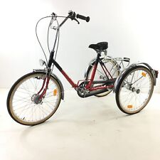 Therapeutisches fahrrad haveri gebraucht kaufen  Schwerin-Umland VI
