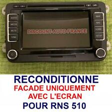 Ecran afficheur autoradio d'occasion  Strasbourg-