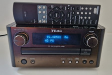 Teac h248 dab for sale  UK