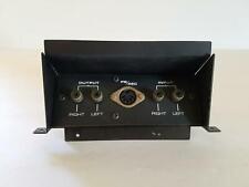 Original input output for sale  El Cajon