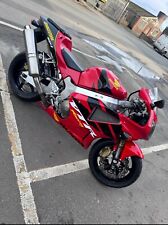 Honda vtr sp1 for sale  SCUNTHORPE
