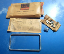 Nos vintage accessory for sale  Hays