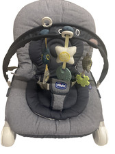 Chicco mitwachsende babywippe gebraucht kaufen  Deutschland