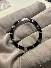 Rolex inserto ghiera usato  Catania
