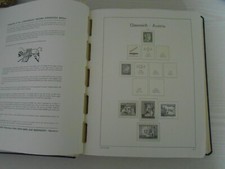 Leuchtturm klemmbinder vordruc gebraucht kaufen  Fredenbeck