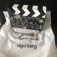 Olga berg funky for sale  NEWPORT
