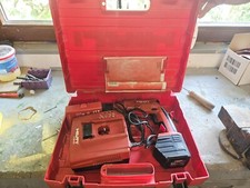 Hilti 120 usato usato  Spedire a Italy