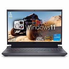 Dell g15 120hz usato  Arezzo