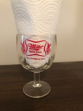 Vintage miller beer for sale  Newport