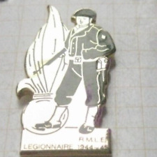 Legionnaire rmle 1944 gebraucht kaufen  Münster