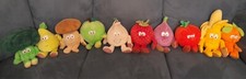 Peluches collezione completa usato  Bergamo