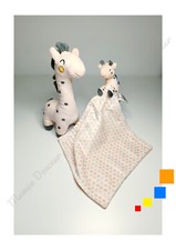 Doudou plat mouchoir d'occasion  Plouzané