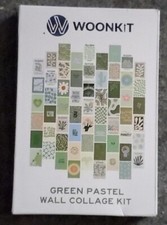 Woonkit wall collage for sale  Calvin