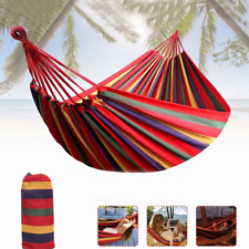 Camping hammock person for sale  UK