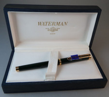 Waterman ideal füllfederhalte gebraucht kaufen  Haunsheim