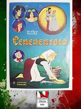 Album figurine panini usato  Cinisello Balsamo