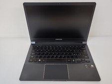 NOTEBOOK SAMSUNG 900X INTEL I5-33176U 4GB RAM 128GB SSD WIN11 na sprzedaż  Wysyłka do Poland