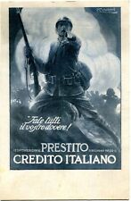 C.ill. prestito nazionale usato  Remanzacco