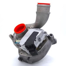 Riginal turbolader 53049880054 gebraucht kaufen  Hamburg