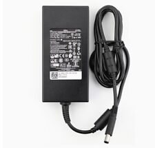 Genuine Dell 180W Carregador Ac Adaptador Para Alienware M15x M14x & Docking Station comprar usado  Enviando para Brazil