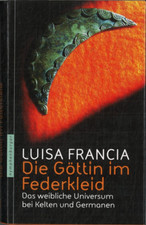 Göttin federkleid luisa gebraucht kaufen  Regensburg