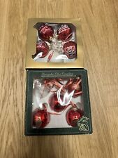 Kickers 1901 weihnachtsbaumkug gebraucht kaufen  Mühlheim