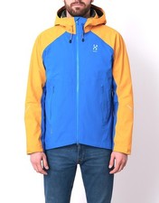 Haglöfs jacke gore gebraucht kaufen  Frankfurt (Oder)
