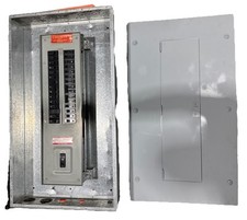 200a electrical panel for sale  West Middlesex